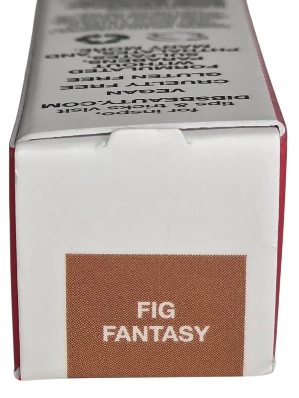 DIBS Beauty Jam Jam Lip Plumping Lipstick Melt Shade : Fig Fantasy Full Size